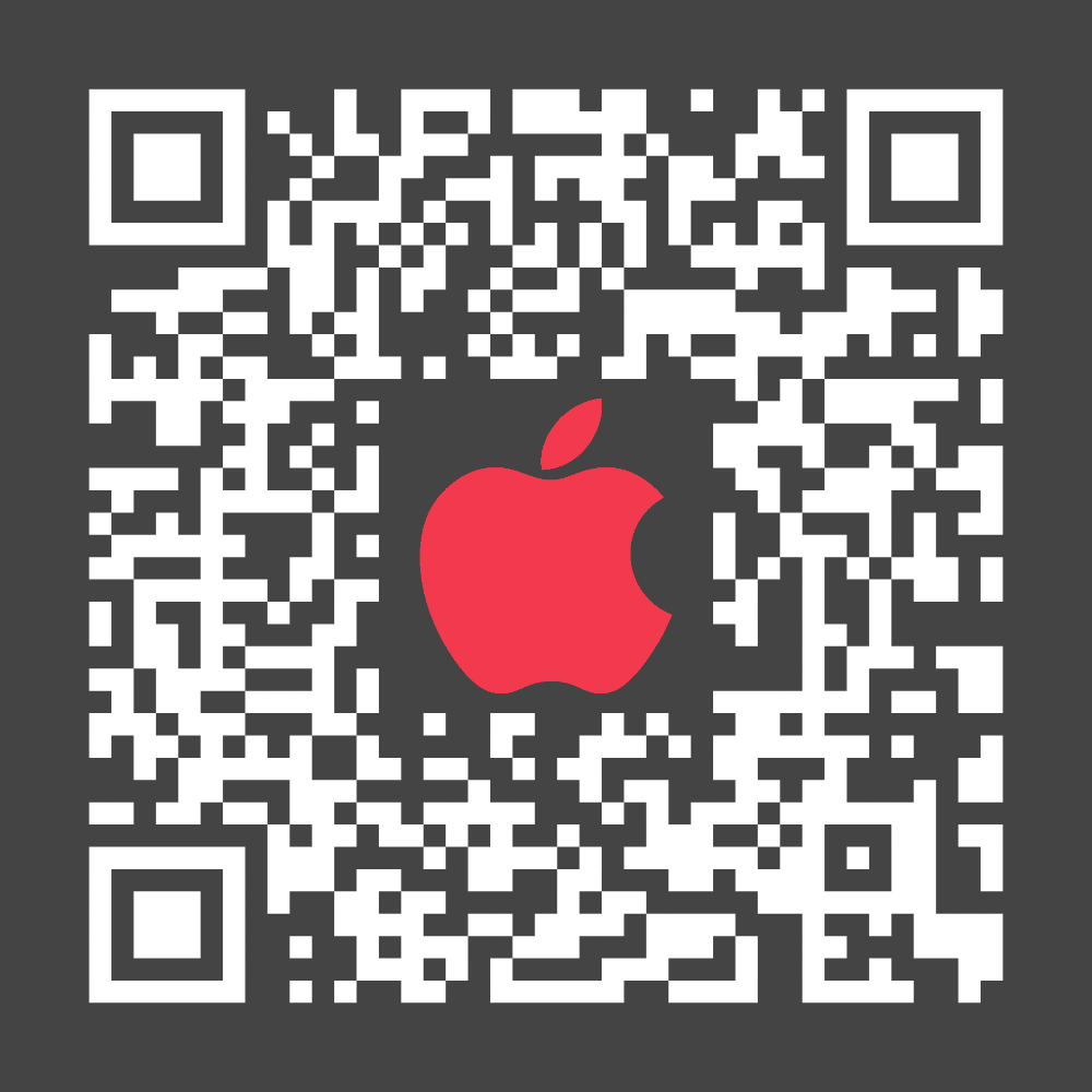 QR App Store