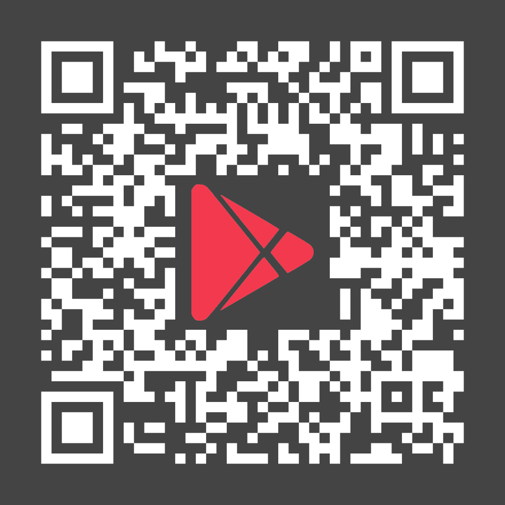 QR Google Play
